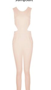 💥2 for $20💥 Jumpsuit